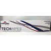 Horizon TechWipes Horizon Industries 90 Per Box 1709 7052 15"