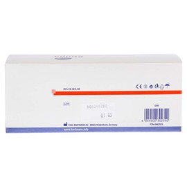 Stülpa Ready Bandage 1 Finger Hole Pack of 50