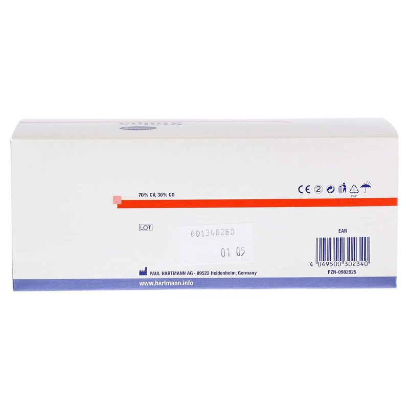 Stülpa Ready Bandage 1 Finger Hole Pack of 50