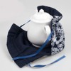 JOONOR Tea Cosy - 100% Cotton Printed Tea Cosy Kitchen