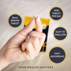 Nutravita Vitamin A 10,000 IU – 365 Vitamin A Tablets