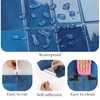 VaryPaper Sea Blue Peel and Stick Backsplash for Kitchen 10