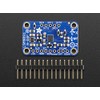 Adafruit 9-DOF Accel/Mag/Gyro+Temp Breakout Board - LSM9DS1