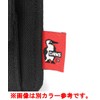 [Chums] Recycle L-Shaped Zip Wallet