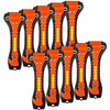 ZHSX Safety Hammer, 10 Pack Car Emergency Escape Tool Car