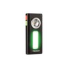 Flagger LED Clip Light with Signal Function Red/Green