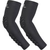 Hofforce 호프포스 2PCS 패딩 팔꿈치 팔뚝 소매 압박 팔 보호