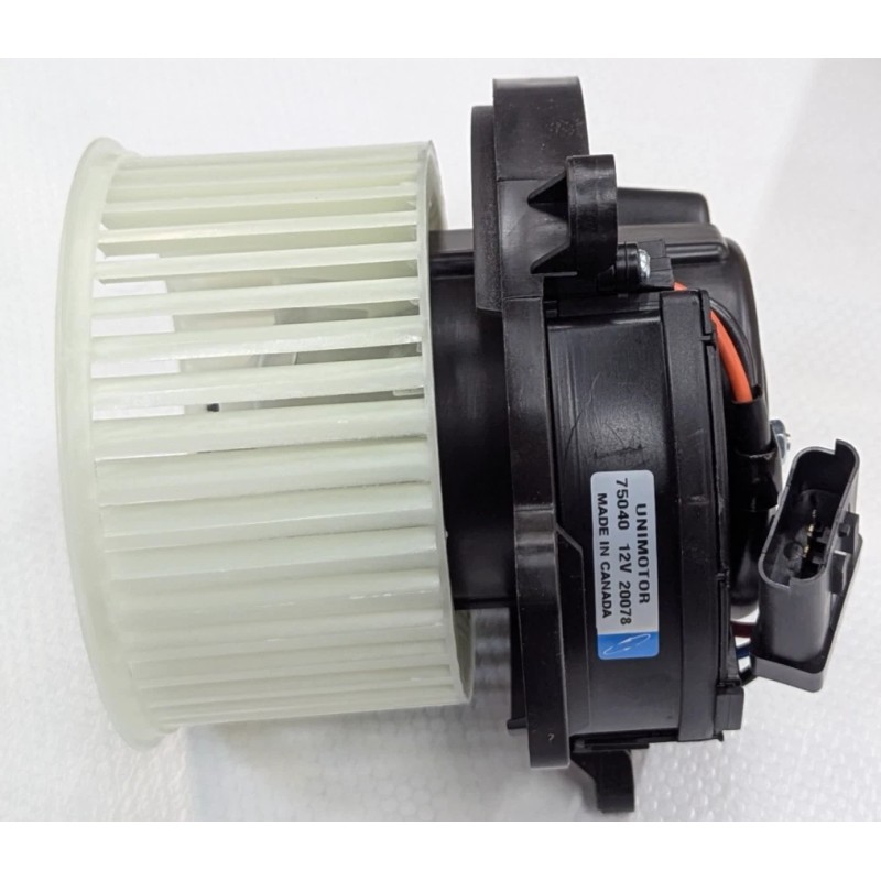 Four Seasons 75040 Blower Motor for Freightliner 108SD 114SD 2012-2022