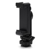 360 Degree Rotation Phone Holder Phone Mount Clamp Clip With