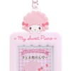 Sanrio 731595 My Sweet Piano Holder for Cheki (Enjoy Idol)