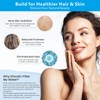 Nuodan Filtered Shower Head, High Pressure Rain Shower Head Filter