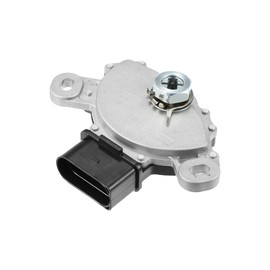 X AUTOHAUX NO.09G919823 Car Transmission Range Sensor Neutral Safety Multifunction Switch Transmission Trans Range Sensor for Volkswagen Jetta Golf