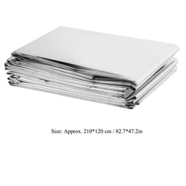 2Pcs Plant Reflective Film, Reflective Tent Cover,Reflective Insulation Roll for Ensuring Long Lasting Use in Any Greenhouse Environment