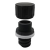Replacement Drain Plug with Hose Connection For RTIC 20 45