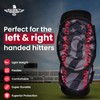 Exxact Sports Defender Plus Softball & Baseball Elbow Guard -