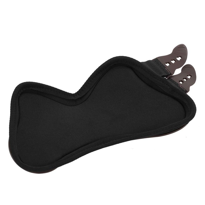 LIXADA Horse Front and Rear Leg Protectors Horse Boots Leg
