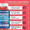 Citrato De Magnesio 60 Gominolas Life Sabor Frambuesa 2pcs Frutos