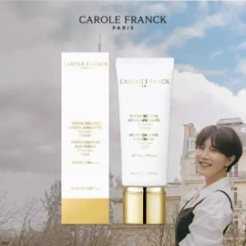 Carol Frank 캐롤프랑크 아페장뜨 선크림 1개 Carol Franck Apéjant Sun Cream 1 piece