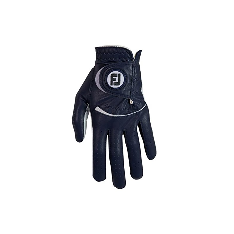FootJoy Spectrum Navy Women's Golf Glove