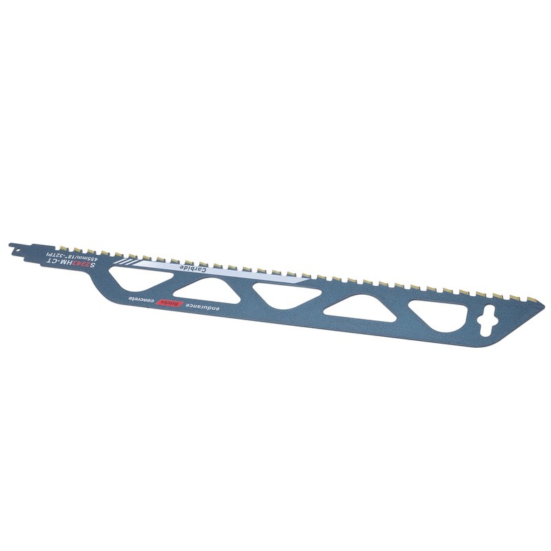 Reciprocating Saw Blade Carbide Cutter Cutting Tool for Brick Cement