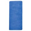 Ergodyne 12411 Chill-Its Economy Evaporative Cooling Towel, Blue, Blue (Pack