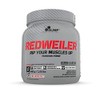Olimp Redweiler Powder 480g - Orange Flavour