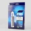 4 in 1 Electric Nose Hair Trimmer Multifunctional Rechargeable Nose