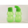 TUPPERWARE Kids Eco Bottle 350 ml Frog green (2)
