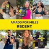 Proteína Whey 2 Lb Polvo Rápida Absorción Ascent