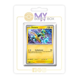 my-booster Pokémon Company SV07-IT24-MB-055, Multi-Colour