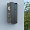 HOLACA Bracket Compatible with eufy Security Video Doorbell E340, Can