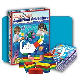 MightyMind Aquarium Adventure