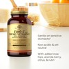 Solgar Ester-C Plus 500 mg Vitamin C (Ascorbate Complex), 250