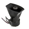LST Universal Car Horn 4 Tone Signal Horn Speaker Phone