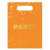 Procos Partyware 96700 Party Loot Bags, Multi