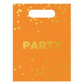 Procos Partyware 96700 Party Loot Bags, Multi