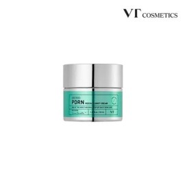 VT Cosmetics [Half Club] (Single item) VT PDRN Riddle Shot Cream 50ml x 1 / [하프클럽](단품) VT PDRN 리들샷 크림 50ml x 1개