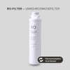 RO Filter for Health Rise Pure Water Basic Reverse Osmosis