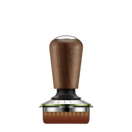 Breville Force Gauge Tamper™ 58mm, Walnut