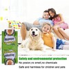 Cockroach Traps,Roach Traps,Cockroach Bait,Roach Motel,Child & Pet Friendly (10 Pack)