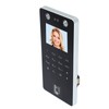 2.4In Access Control Time Attendance Machine Sensitive Face and Fingerprint