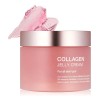 Crema De Gelatina De Colgeno, Crema Facial Coreana
