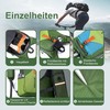 BECOJADDE 15L Hiking Backpack Men's Small Backpack Women's Lightweight Daypack