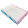 AISEN KFL14 Highly Absorbent, Table Wipes, Set of 5, 11.8