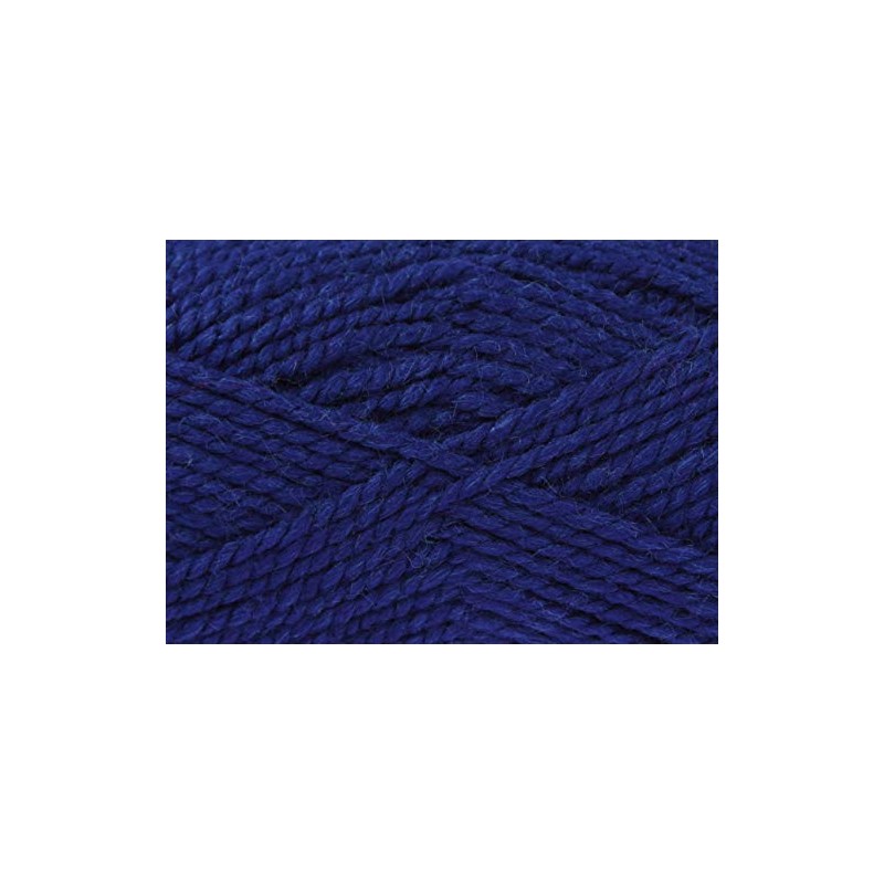 King Cole Big Value Chunky - Navy (550)