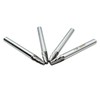 SF-1 Tree Shape Tungsten Carbide Rotary Burr, Double Cut Solid