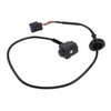 VekAuto 1 Pcs Rear View Camera for Kia Soul 2014