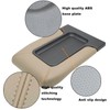 NHILES Center Console Lid Replacement Kit for 1999 2000 2001
