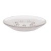 Kleine Wolke Fortune accessories, acrylic styrene, milky dimensions approx. 115