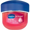 Vaseline Lip Therapy Rosy Lips 3-Pack – Mini Lip Balms